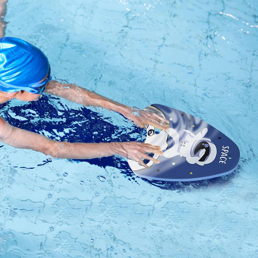 Swimming Kickboard Training Equipment with Handles