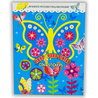 Kids' Coloring Book - Pages of Creative Fun / 96672