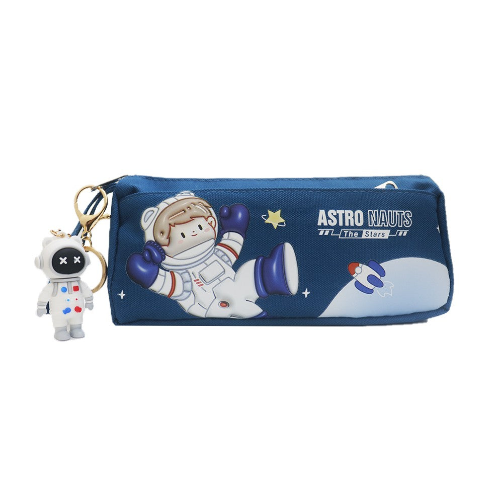 Space Pencil Case / M-06054