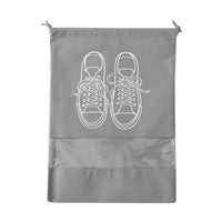 **NET**Shoes Dustproof Medium Bag / 22FK121