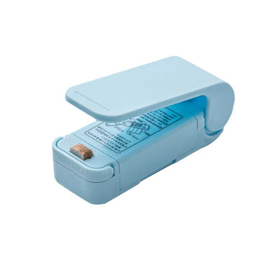 Portable Mini Sealing Machine Handheld Plastic Bag Sealer