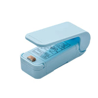 Portable Mini Sealing Machine Handheld Plastic Bag Sealer