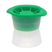 Creative Spherical Ice Tray Commercial Quick-frozen Household (Small)