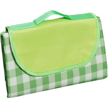 (net) Outdoor Waterproof Picnic Blanket