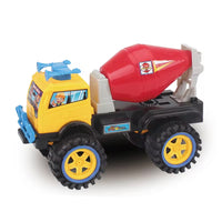 Construction Truck (304)
