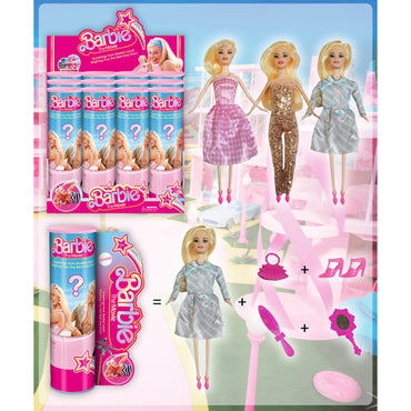 Doll Set