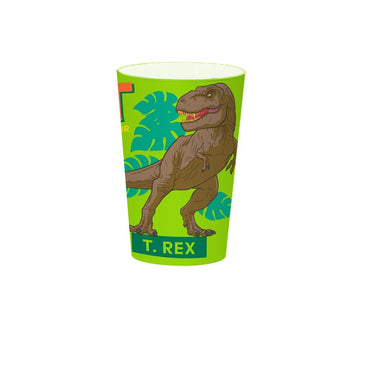 (Net) Herevin Licensed PP Tumbler Jurassic Park - Raptor