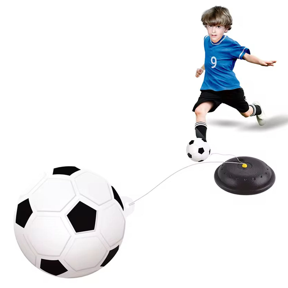 Outdoor Sport Toy Football Toy Set Kids Training Toy