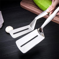 Stainless Steel Steak Shovel