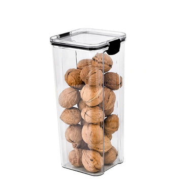 (net) SEAL CAN Storage Container - 1800ML