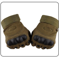 Multi-Purpose Outdoor Sports Glove - Durable and Comfortable
