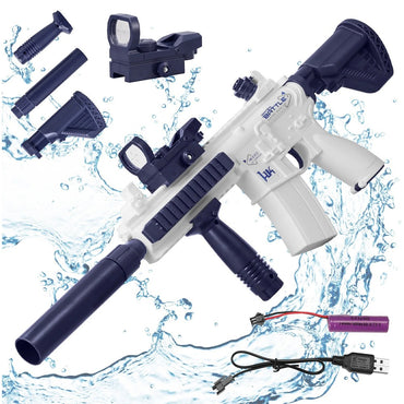 Automatic Electric Water Gun
