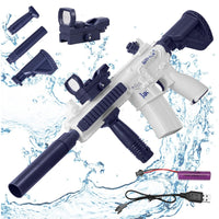 Automatic Electric Water Gun