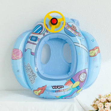 Baby Swimming Float Ring