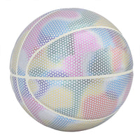 Glow Luminous Basketball