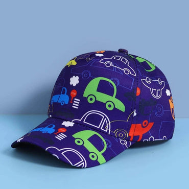 Children Sports Cap