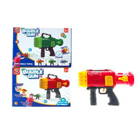 (NET) Bubble Gun