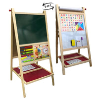 (Net) DOUBLE-SIDED DRAWING BOARD / KM-2