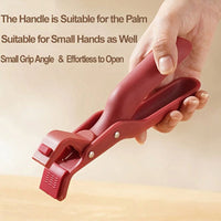 Plate Gripper Compatible With Instant Pot Accessories