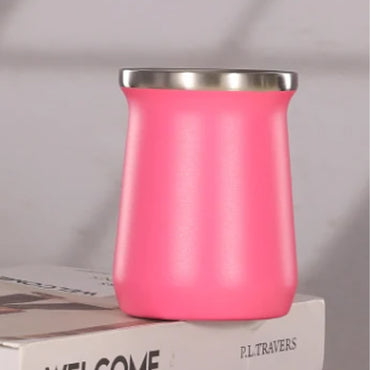 Cold Stainless Steel Color 260 ML