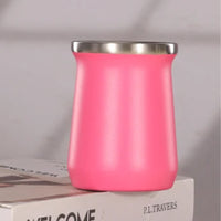 Cold Stainless Steel Color 260 ML