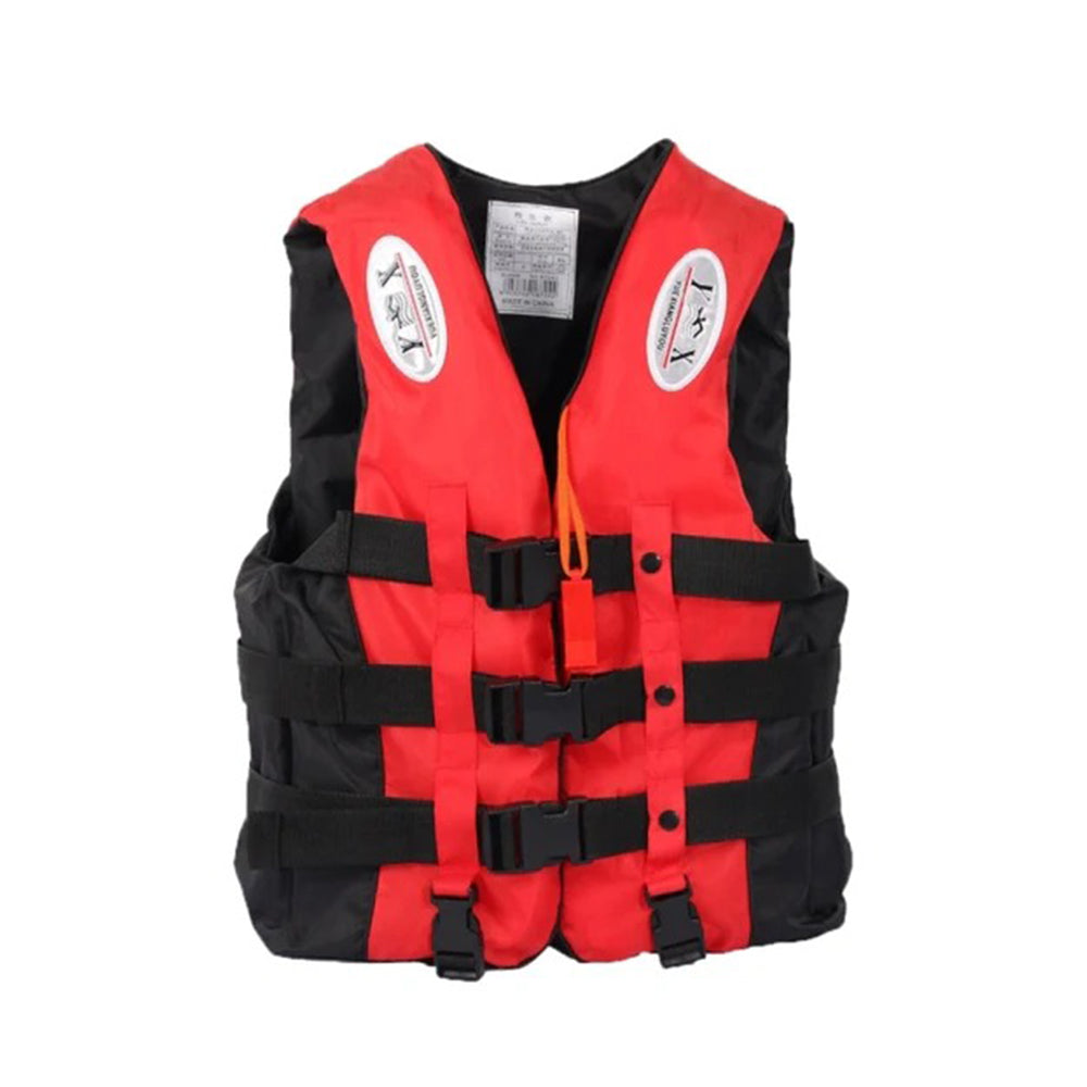 Life Jacket Vest XL