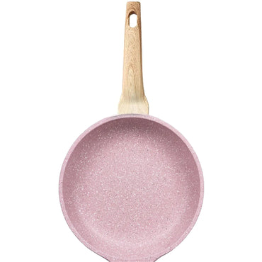 (net) FRY PAN 23x23x5CM