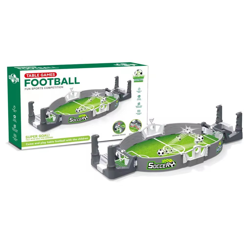 Mini Tabletop Football Soccer