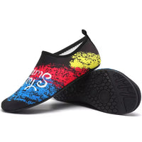 Slippers Quick Dry Water Swimming Shoes