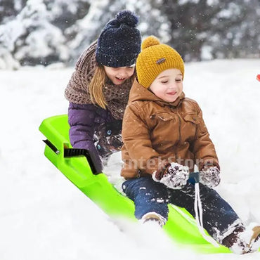 Kids Snow Sledge - Quality Fun