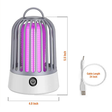 Electric Led Mosquito Killer Lamp
