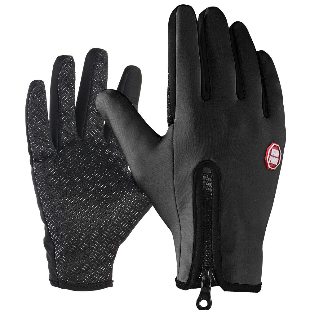 Full Finger Cycling and Sport Gloves