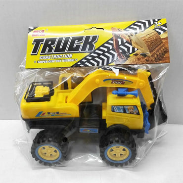 Construction Truck