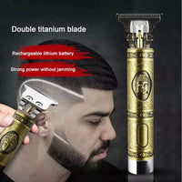(Net) Professional Hair Clipper