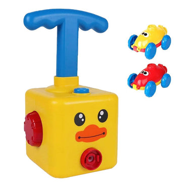 Balloon Launcher Toy Set