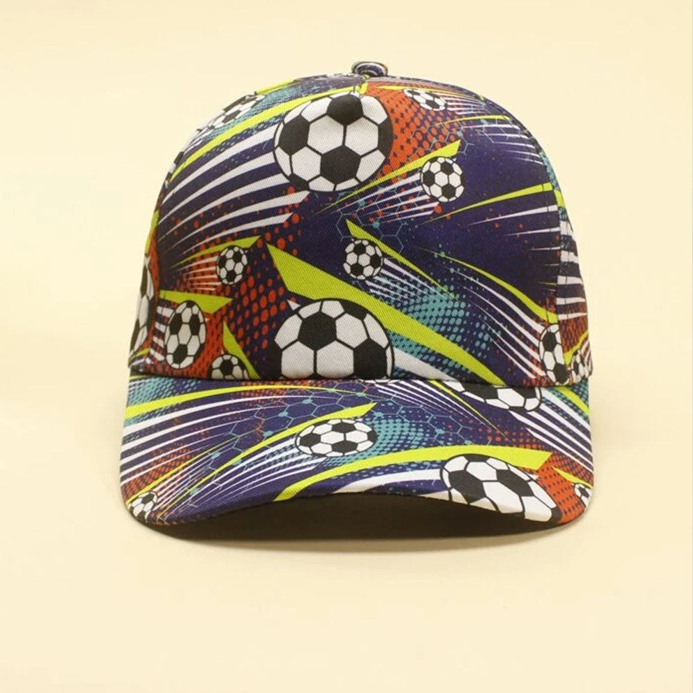 Children Sports Cap