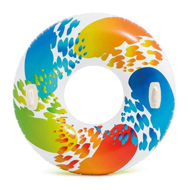 (NET)Intex Whril Tube / 58202EU