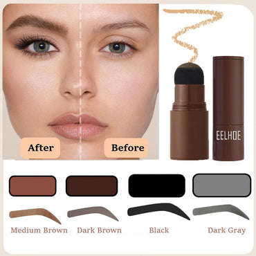 (NET) KARLOR Eyebrow Color Set