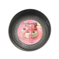 Cake Mould Set 3 Pcs