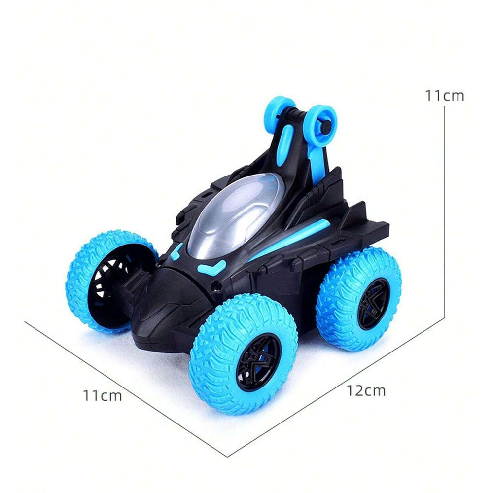 Stunt Car for Kids Double Sided 360° Stunt Car, Electric Race 4WD Toy Car