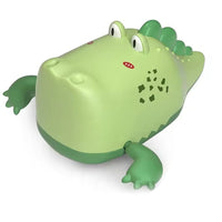 Floating Wind Up Animal  Baby Bathtub Water Toy