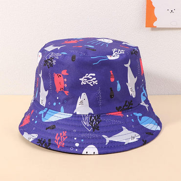 Children's Cap For Boys