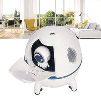 (NET) Space Capsule Humidifier USB