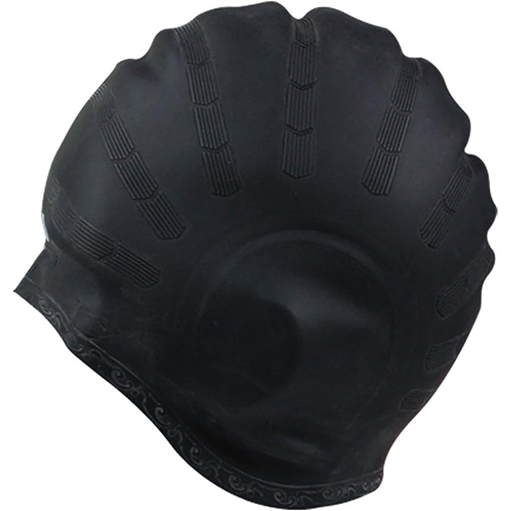 Silicone Rubber Swimming Cap