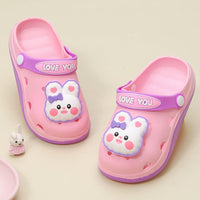 Slippers For Girls