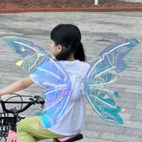 (Net) Dream Light Wings