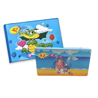 Toys Color kit with 42 Pcs