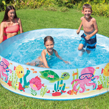 (NET)INTEX POOL Snapset 183*38cm