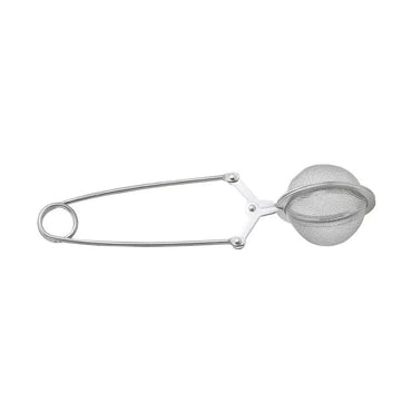 (net) Stainless Steel Tea Infusor / KR-370