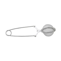 (net) Stainless Steel Tea Infusor / KR-370